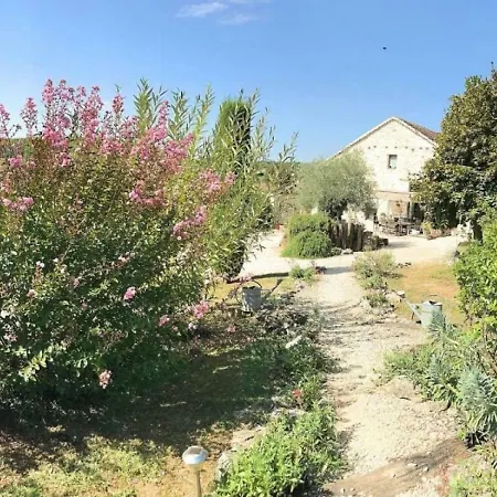 House Cote Granges *
