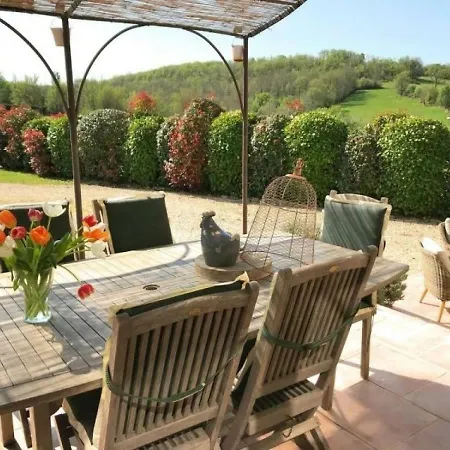 House Cote Granges