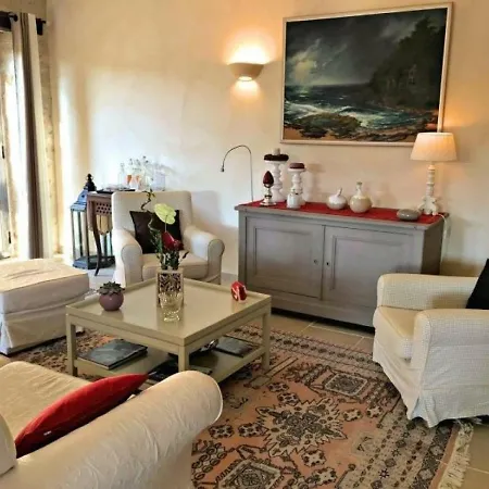 House Cote Granges Prázdninový dům