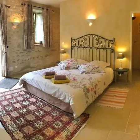 House Cote Granges * Carnac-Rouffiac