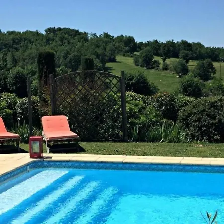 House Cote Granges Carnac-Rouffiac