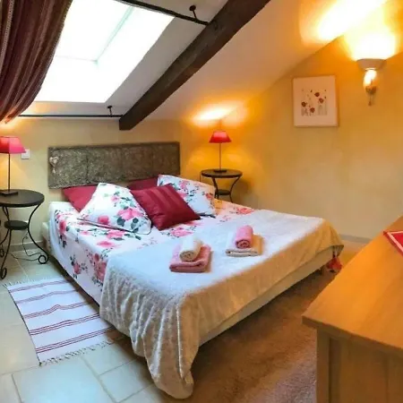 House Cote Granges Prázdninový dům *