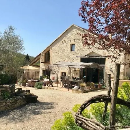 House Cote Granges Carnac-Rouffiac