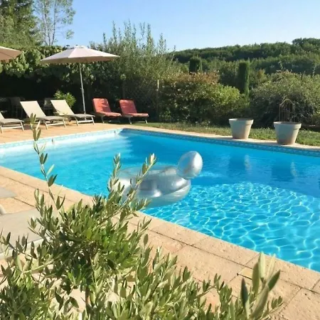 Prázdninový dům House Cote Granges *