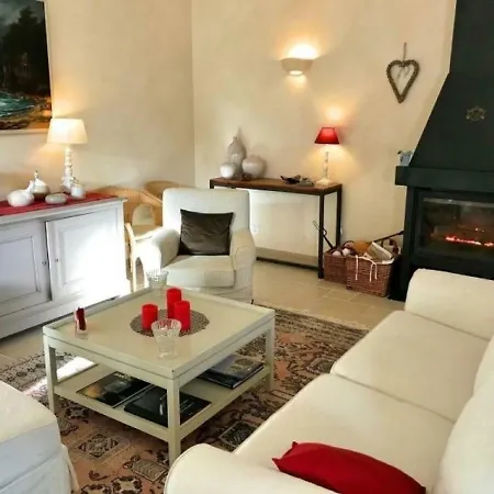 Prázdninový dům House Cote Granges