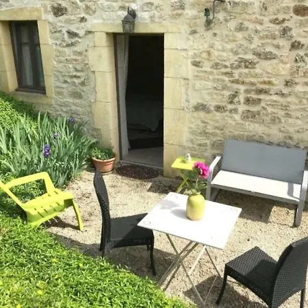 House Cote Granges *